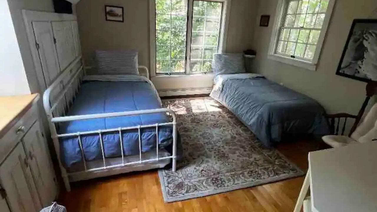 Photo of Bedroom in Raymond