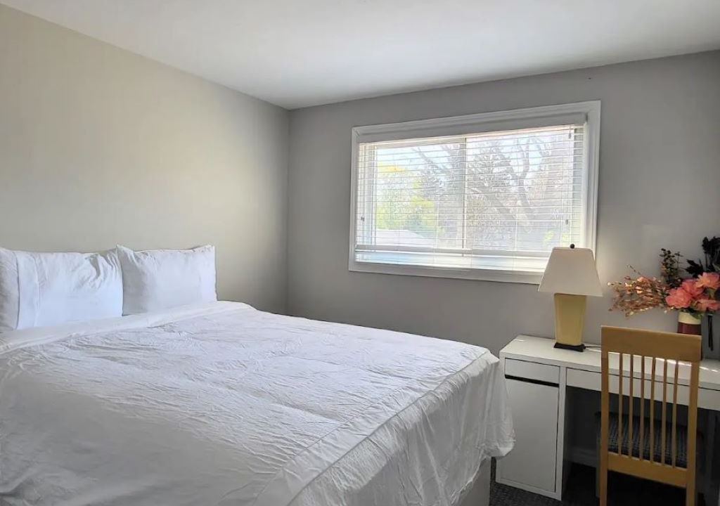 Photo of Bedroom in Historic Old Town