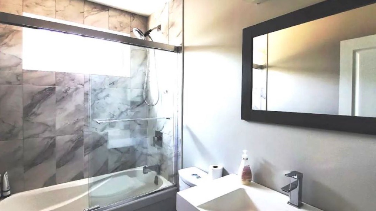 Photo of Bathroom in Historic Old Town