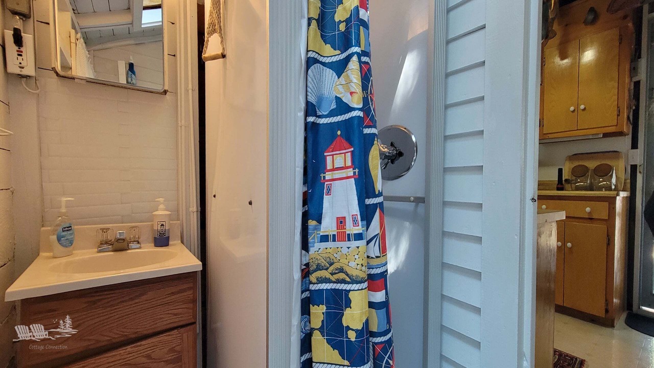 Photo of Bathroom in Southport