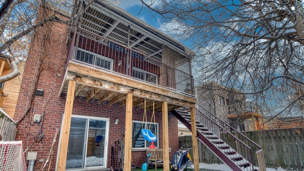 Photo of Outdoor in La Petite-Patrie