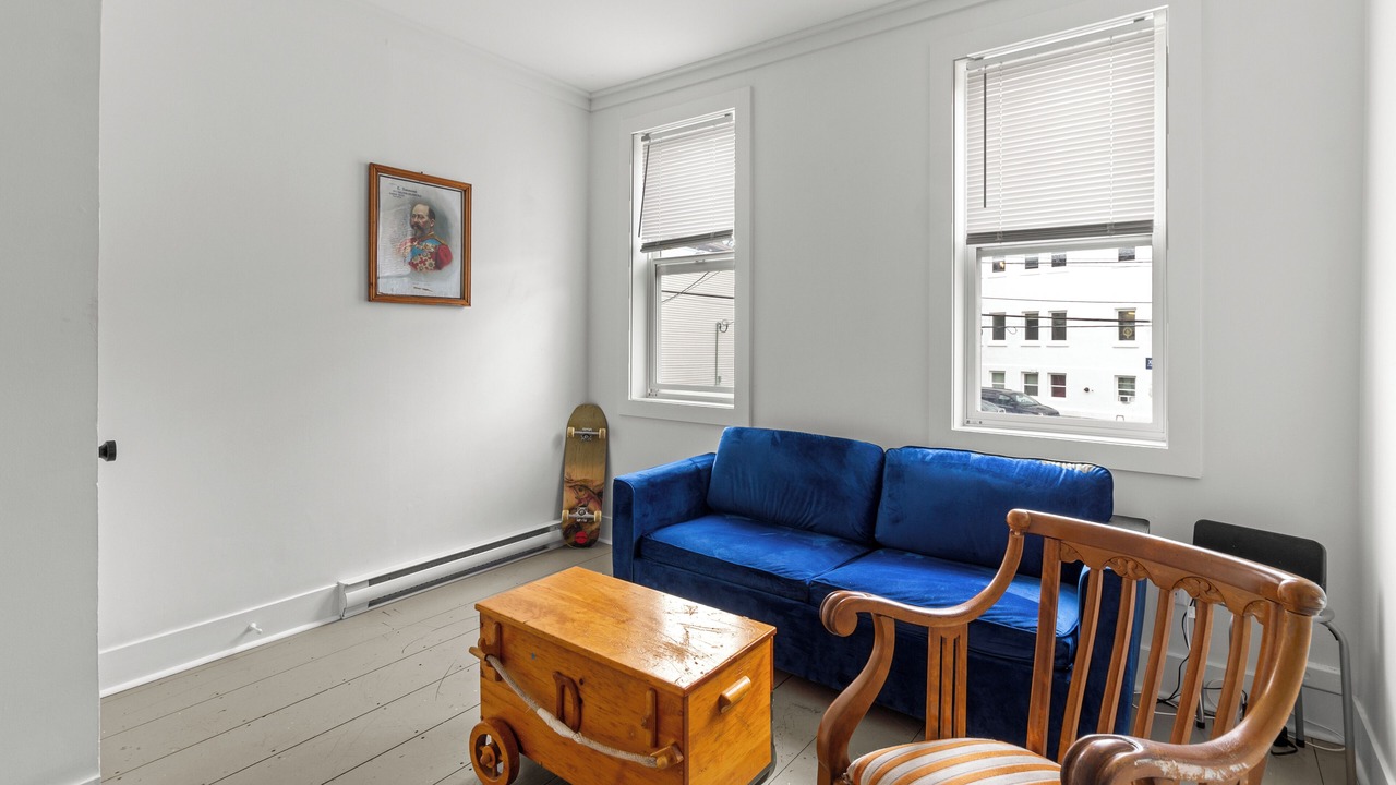 Photo of Livingroom in Downtown St. John's