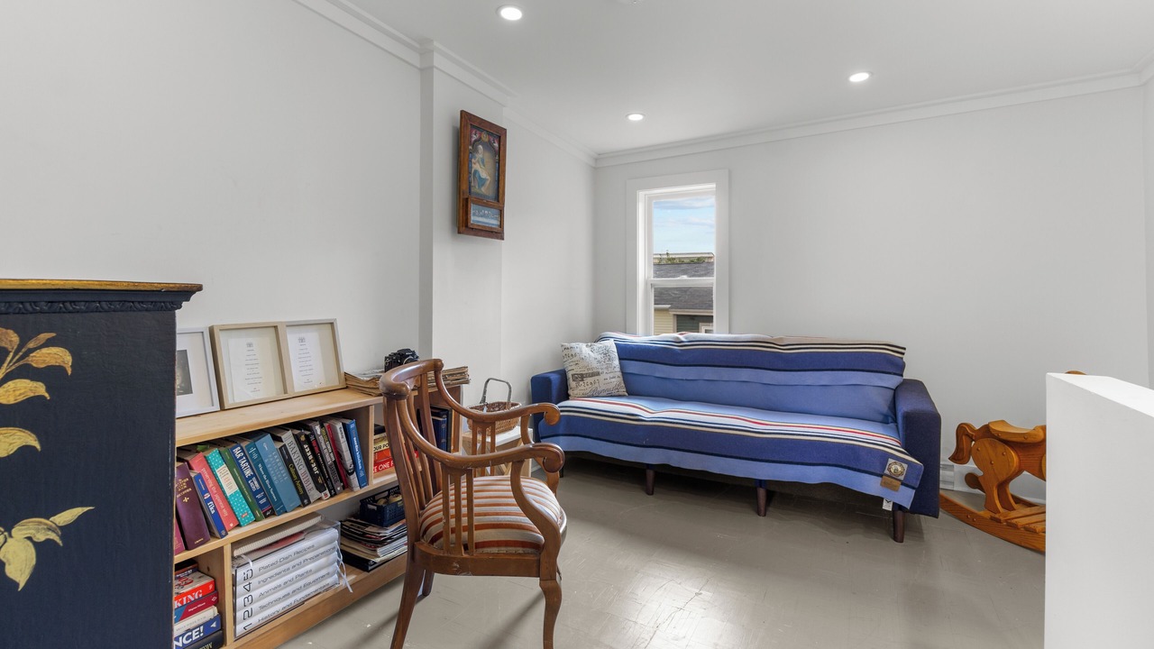Photo of Livingroom in Downtown St. John's
