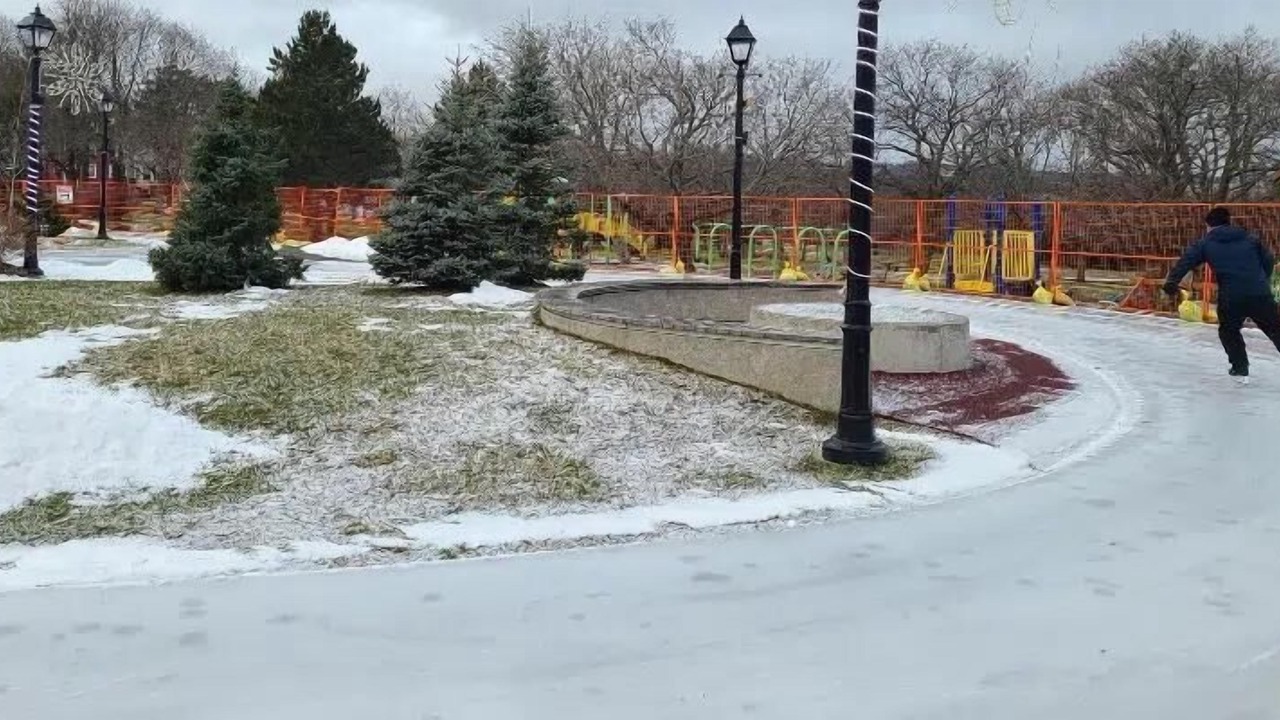 Photo of Outdoor in Downtown St. John's