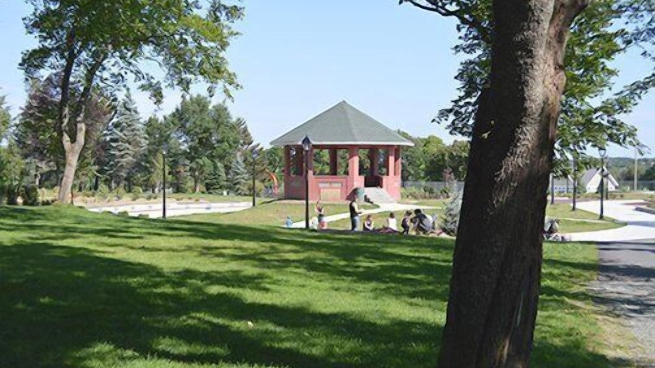 Photo of Outdoor in Downtown St. John's