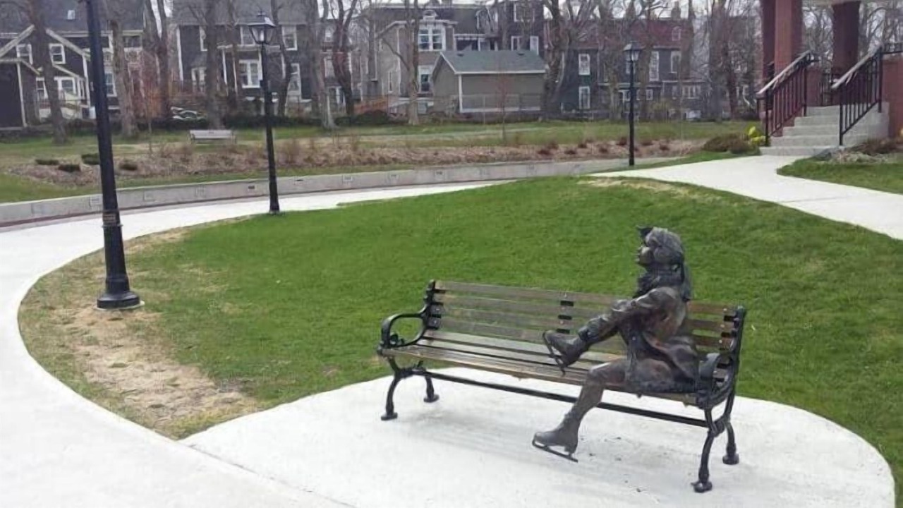 Photo of Outdoor in Downtown St. John's