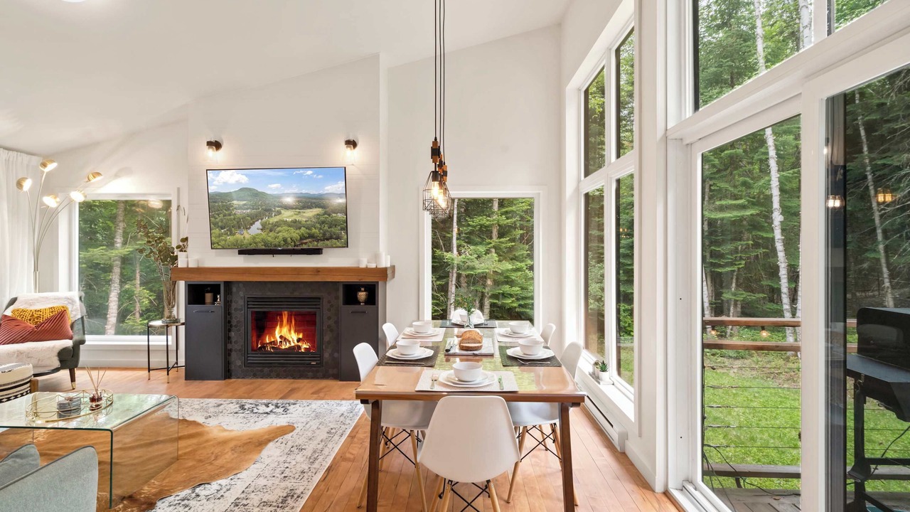 Photo of Livingroom in Labelle