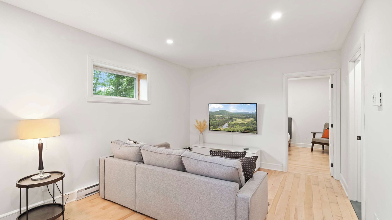 Photo of Bedroom in Labelle
