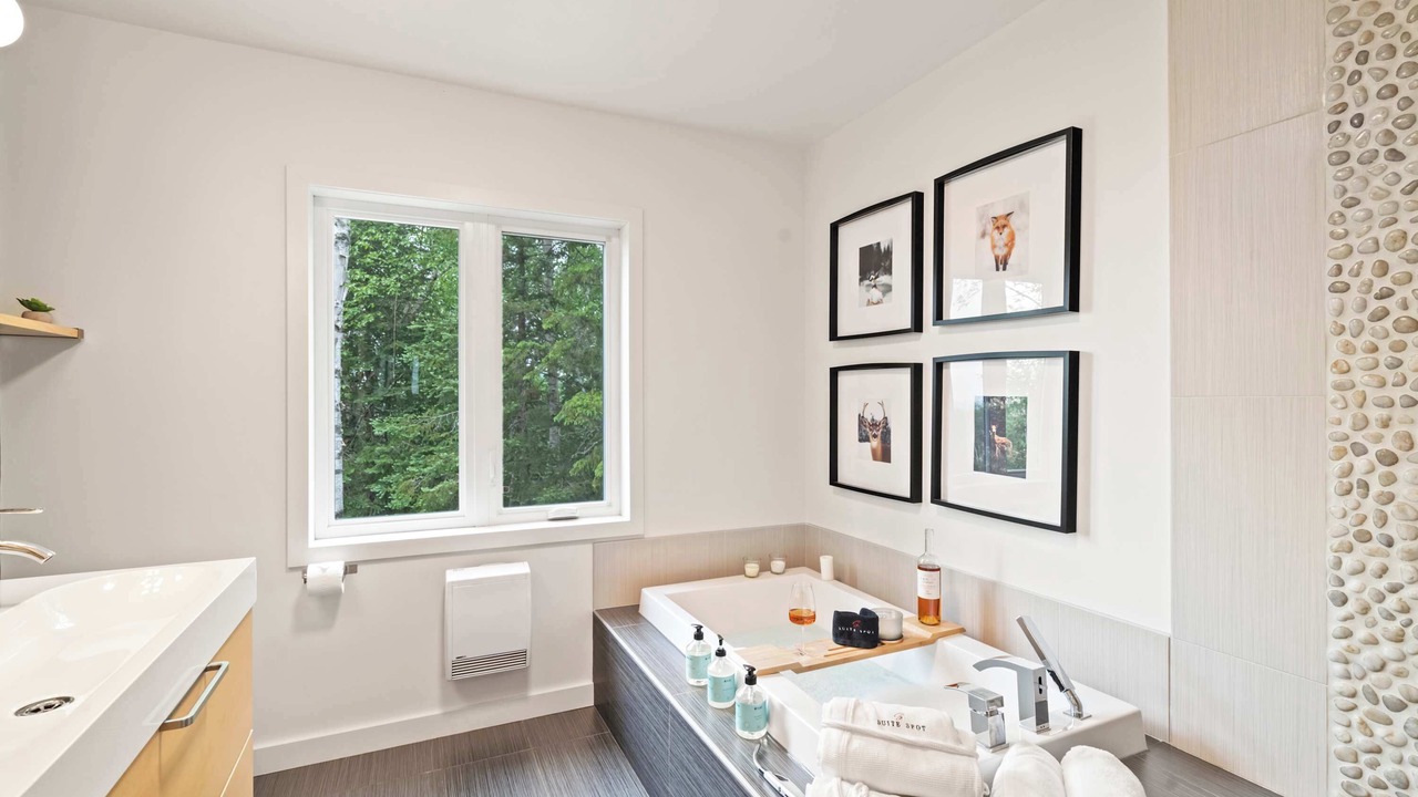 Photo of Bathroom in Labelle