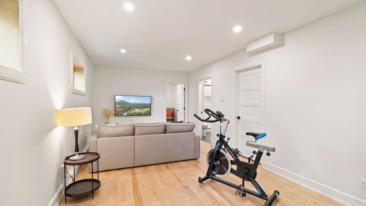 Photo of Bedroom in Labelle
