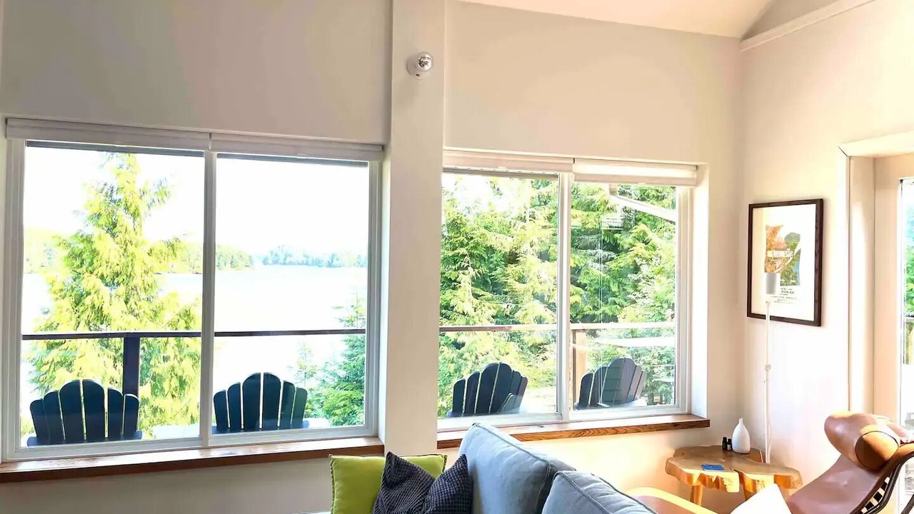 Photo of Livingroom in Ucluelet