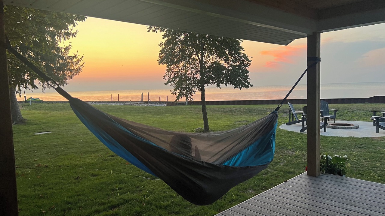 Photo of Patio Balcony in Pointe aux Roches