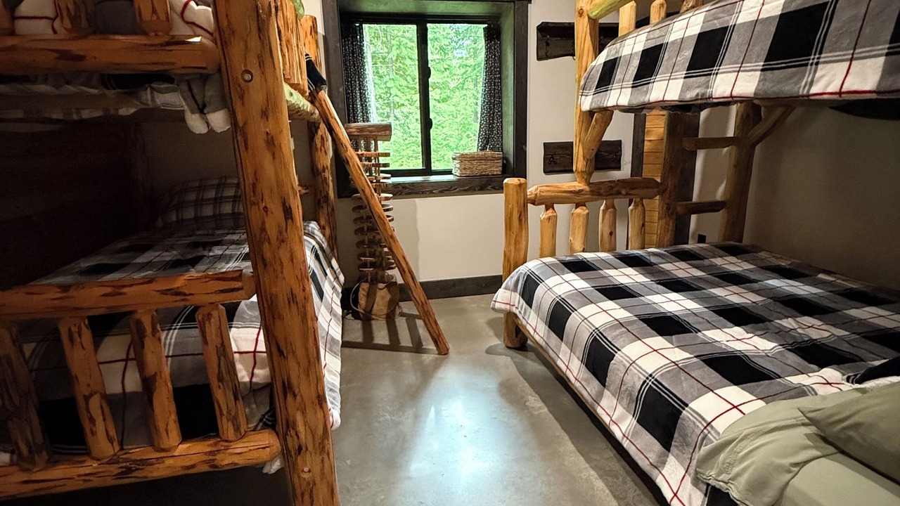 Photo of Bedroom in Rossland