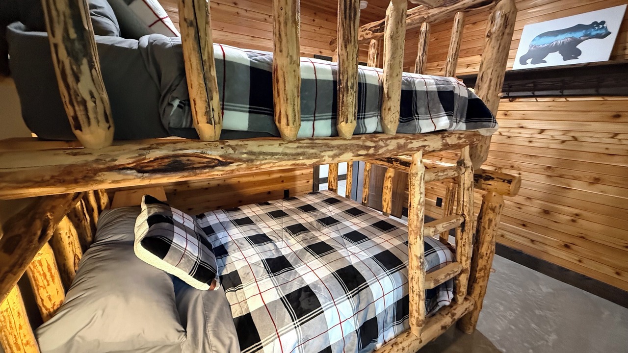 Photo of Bedroom in Rossland