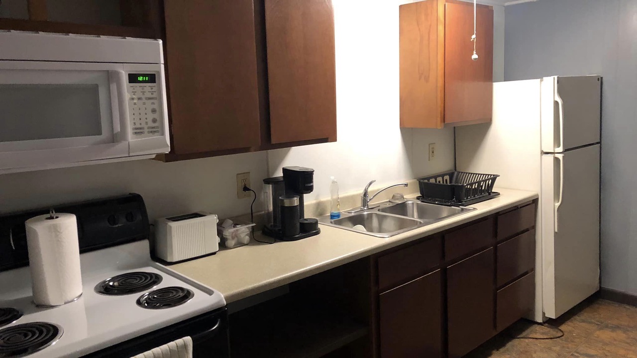 Photo of Kitchen in Island Falls