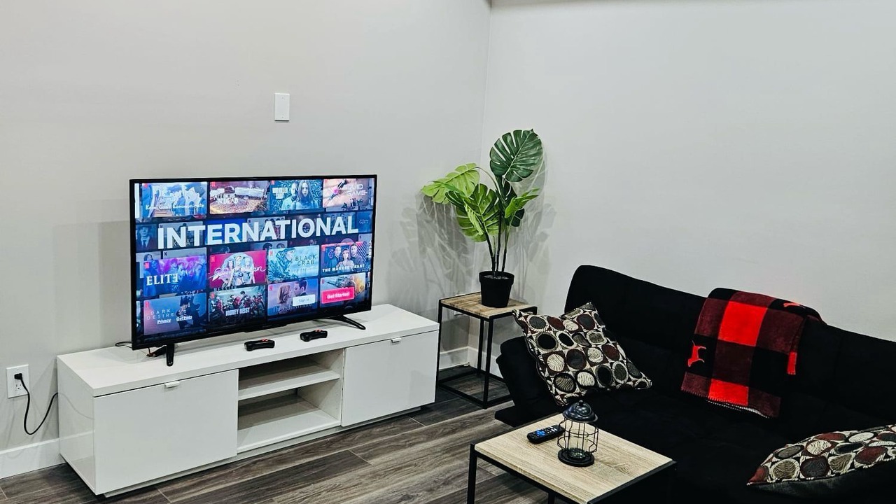 Photo of Livingroom in Evanston