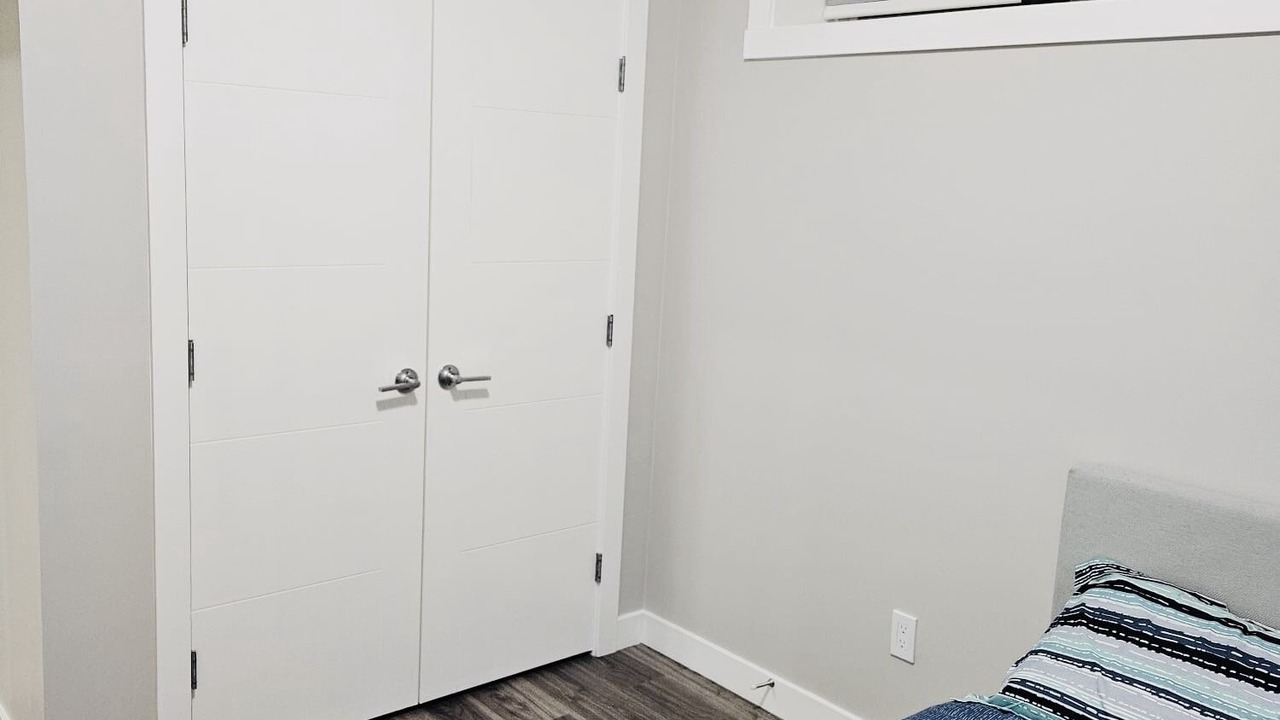 Photo of Bedroom in Evanston
