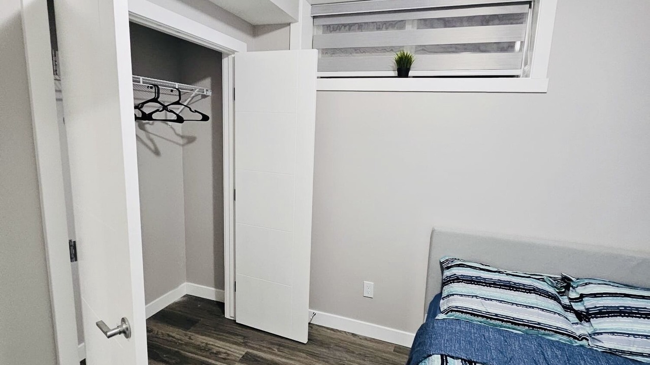 Photo of Bedroom in Evanston