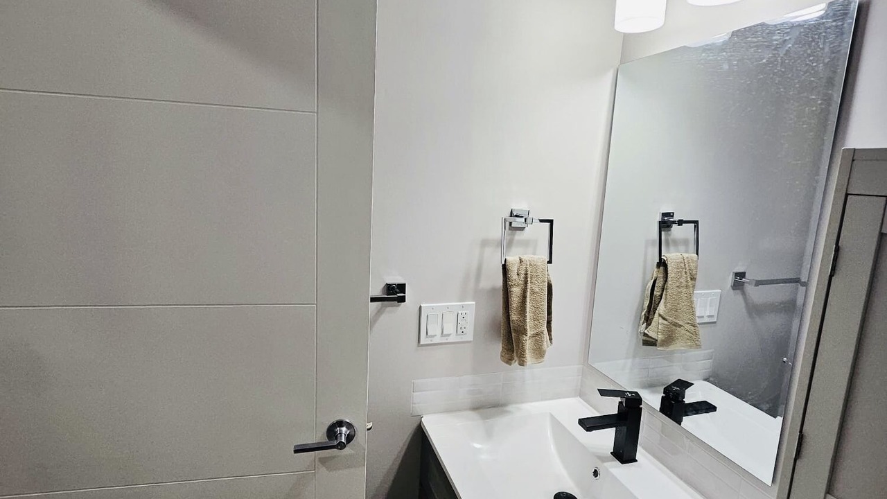 Photo of Bathroom in Evanston