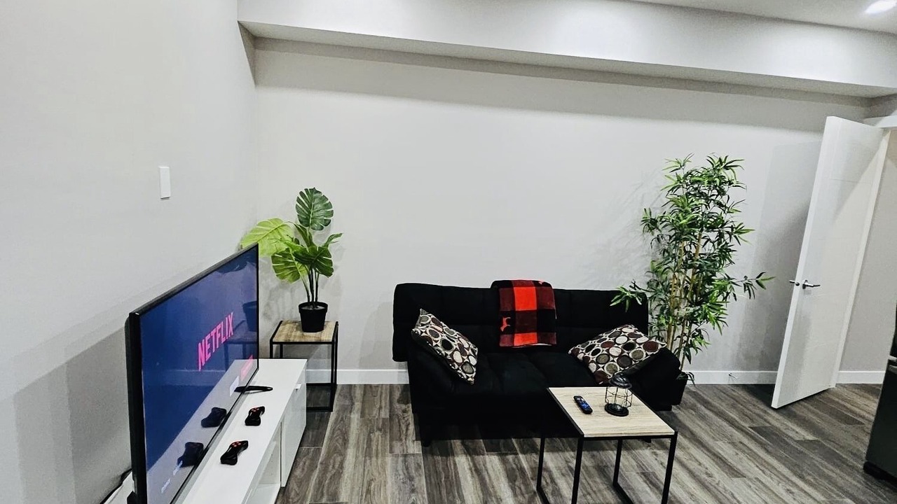 Photo of Livingroom in Evanston