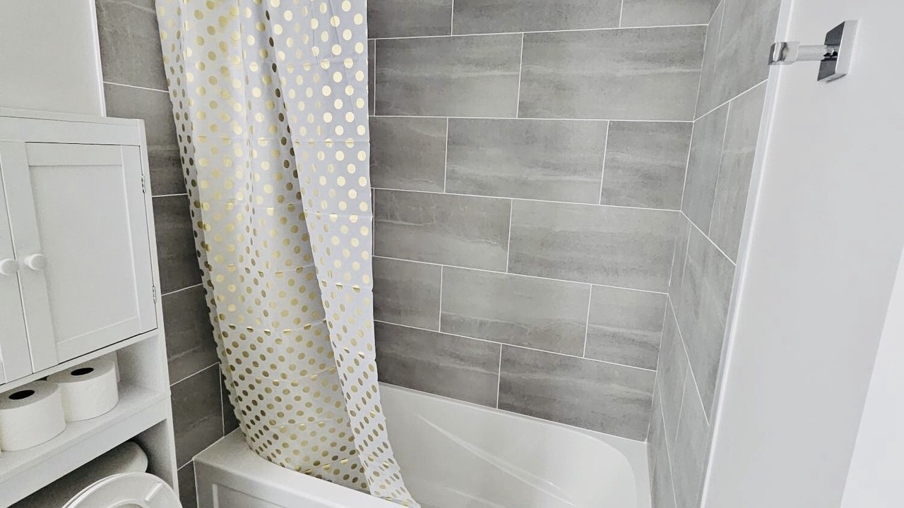 Photo of Bathroom in Evanston
