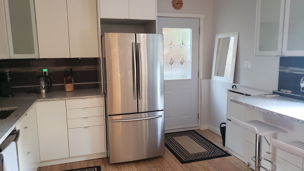 Photo of Kitchen in Kitsilano