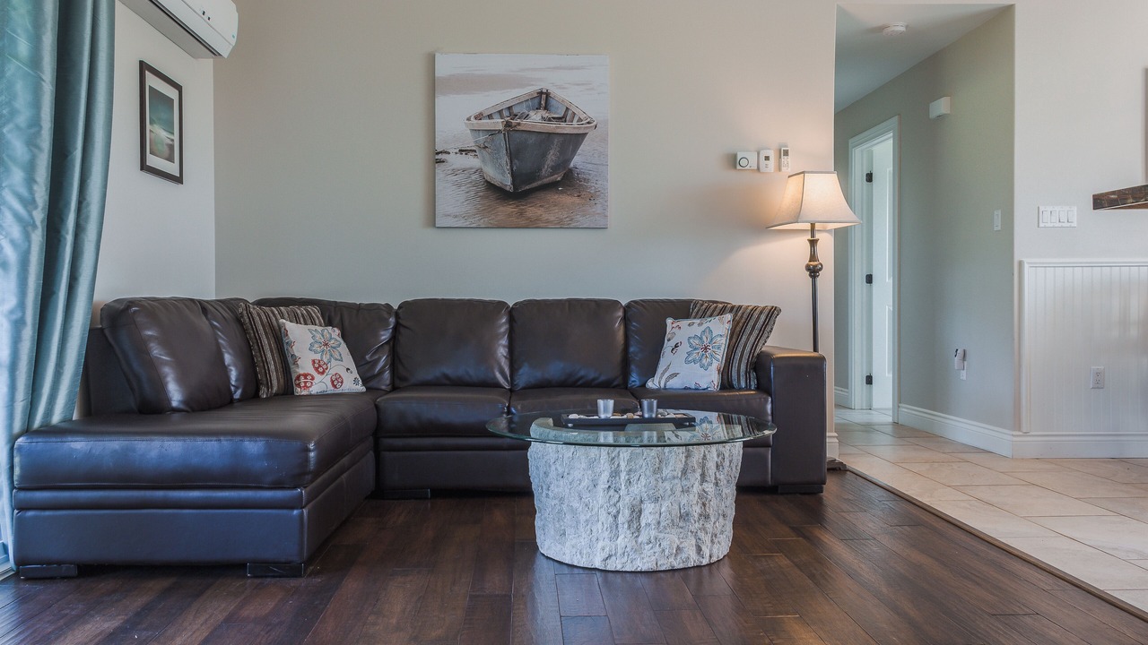 Photo of Livingroom in Stanley Bridge