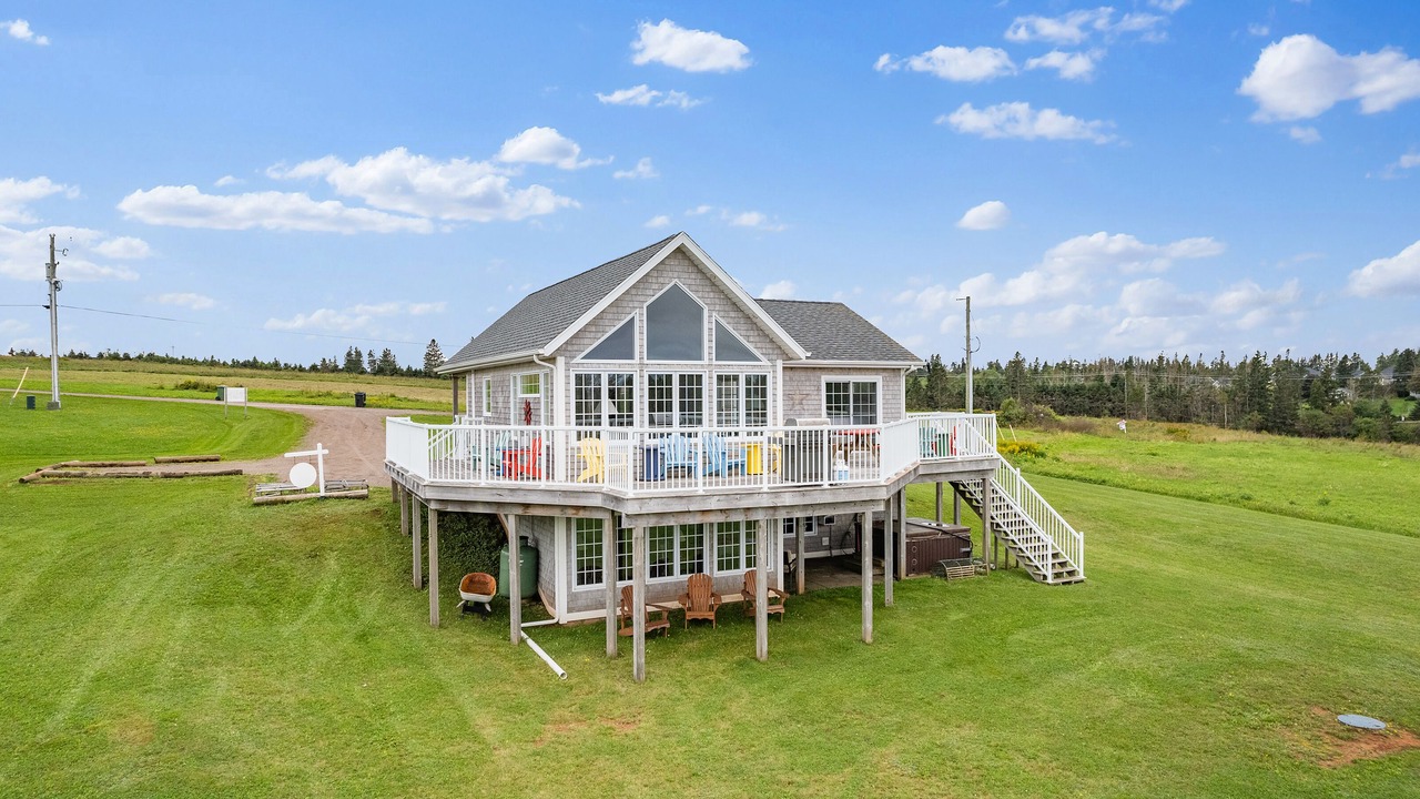 Photo of Outdoor in Stanley Bridge