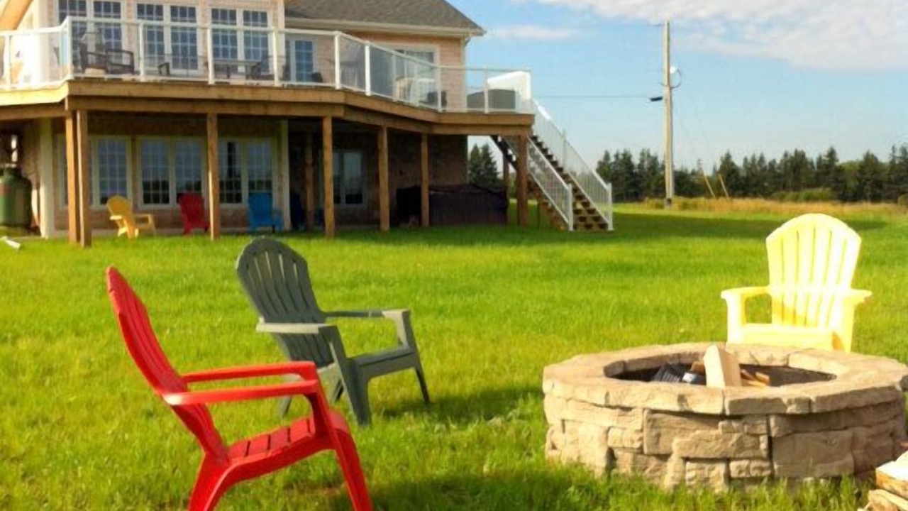 Photo of Outdoor in Stanley Bridge