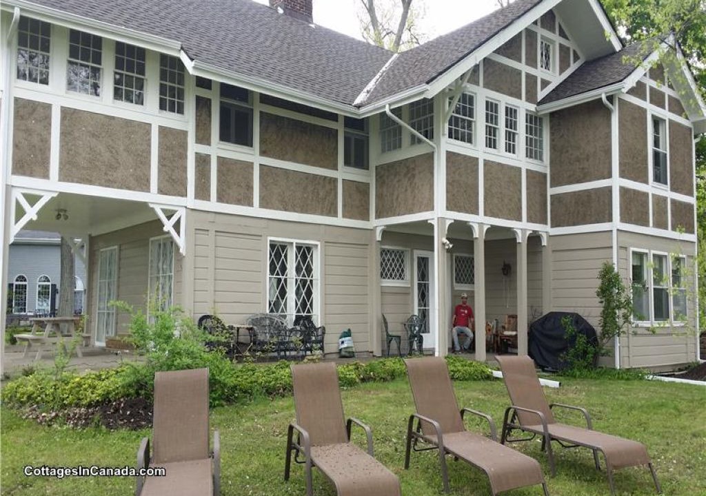 Photo of Outdoor in Waverly Beach