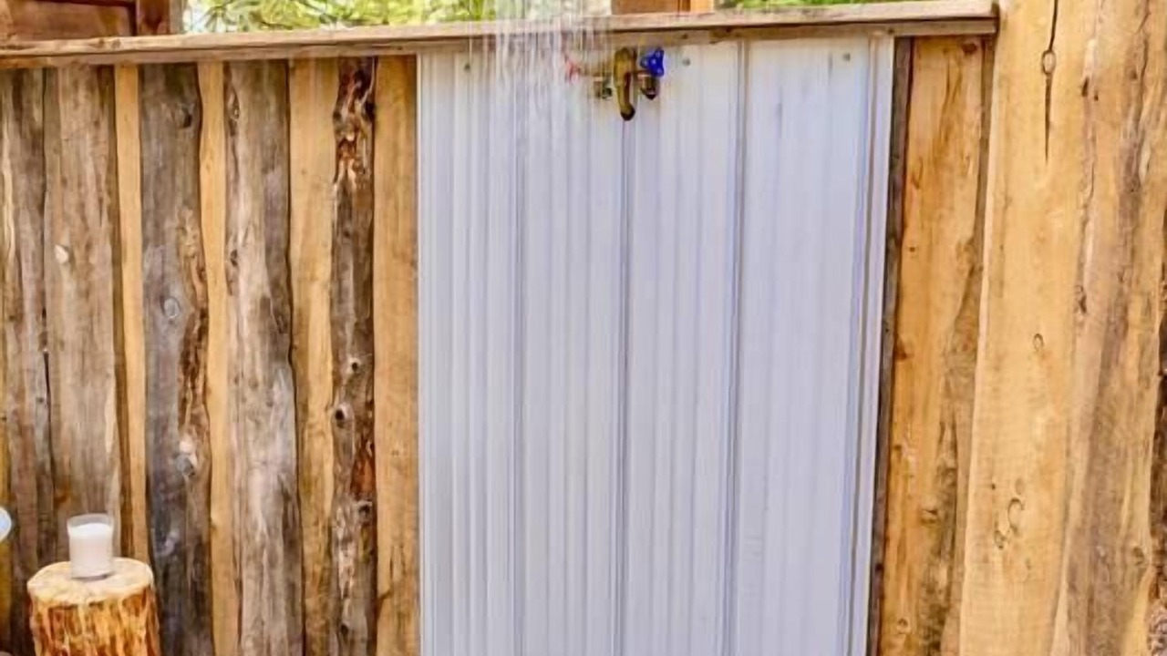 Photo of Outdoor in Waiparous Village