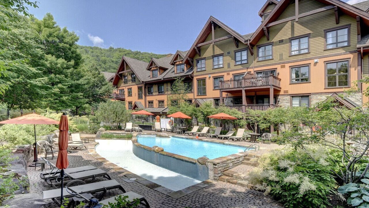 Photo of Outdoor in Versant Soleil