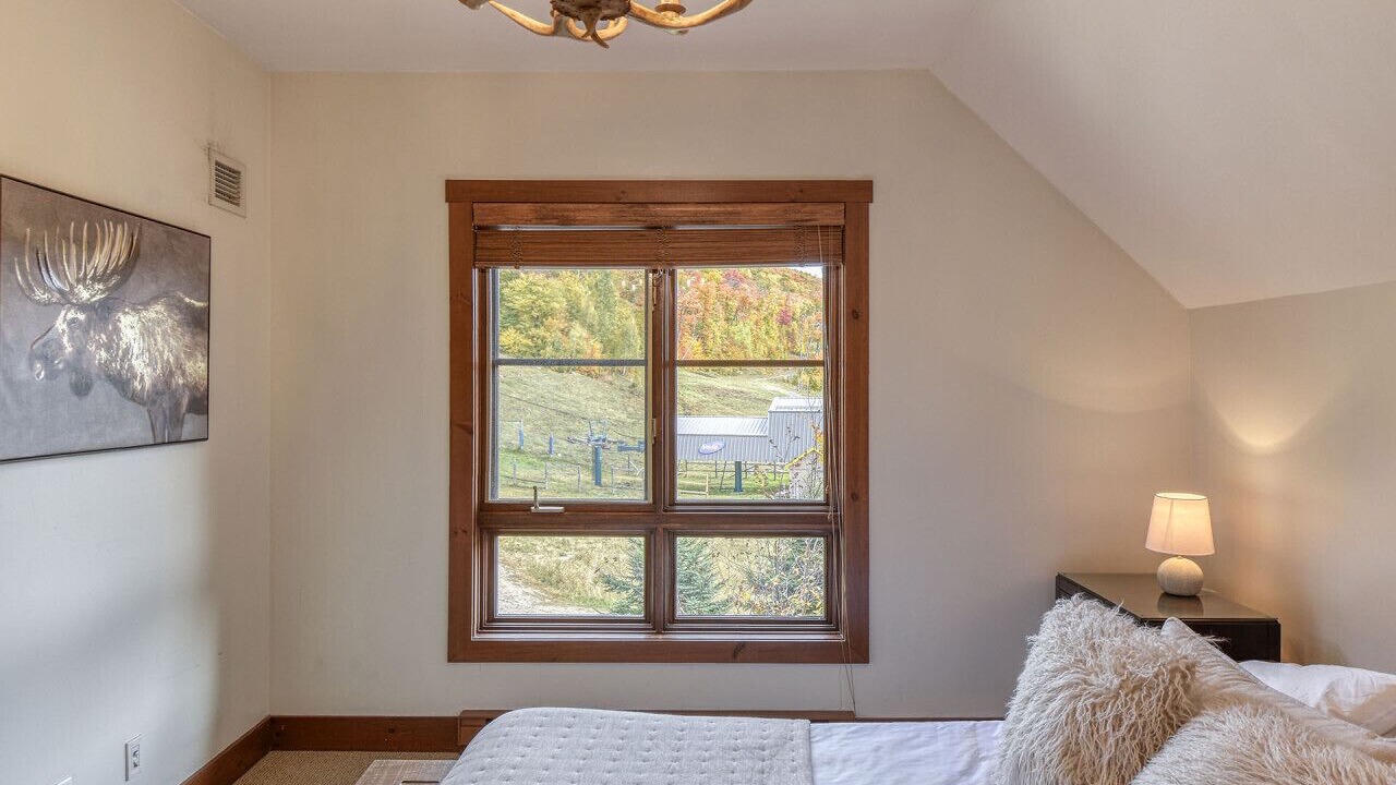 Photo of Bedroom in Versant Soleil
