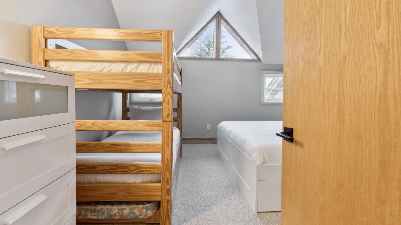 Photo of Bedroom in The Blue Mountains