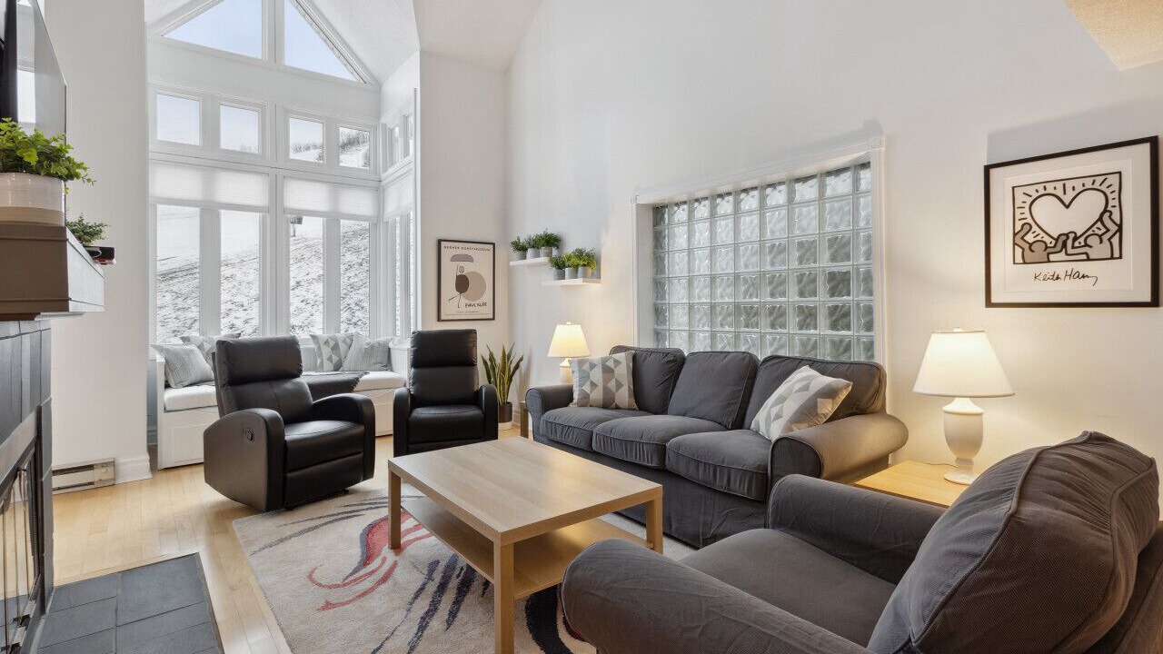 Photo of Livingroom in The Blue Mountains