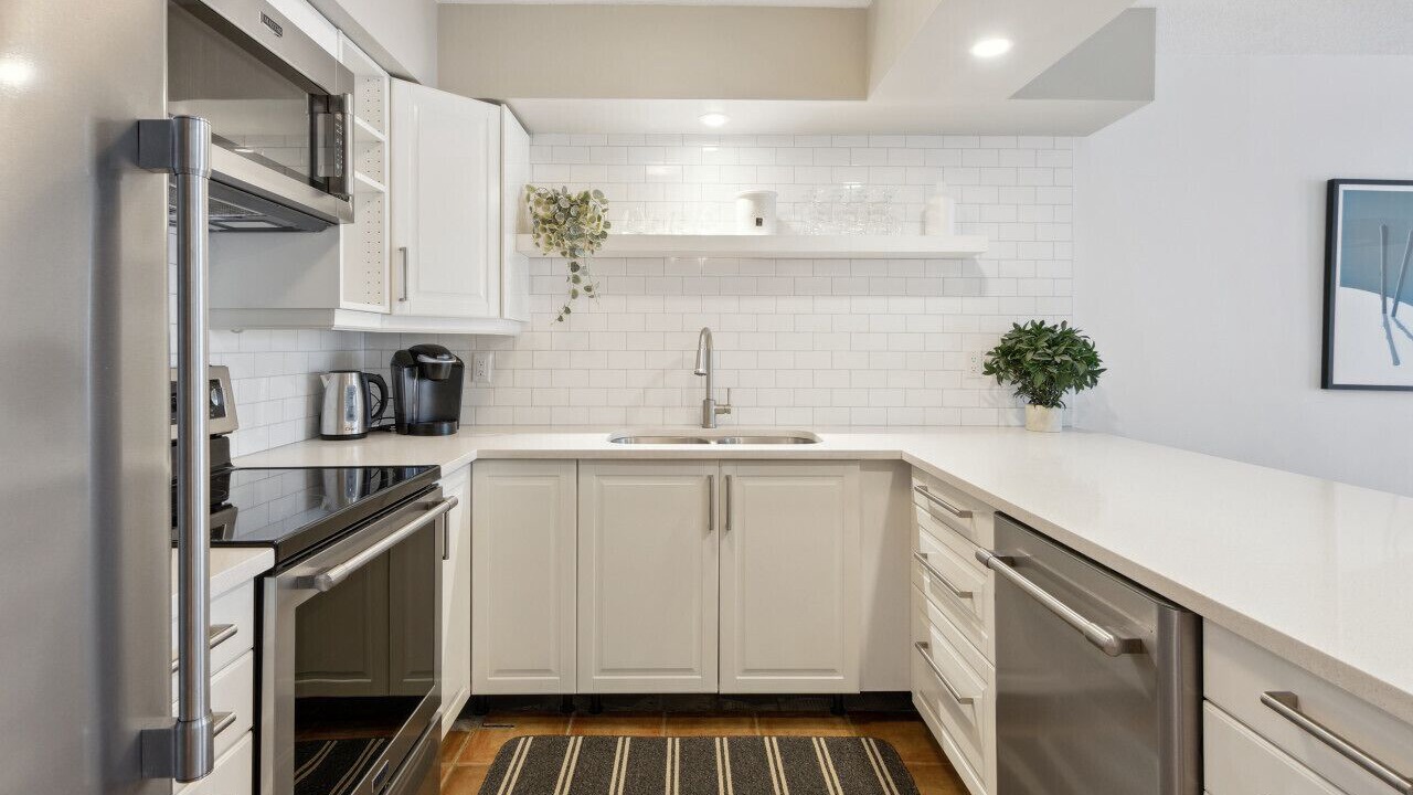 Photo of Kitchen in The Blue Mountains
