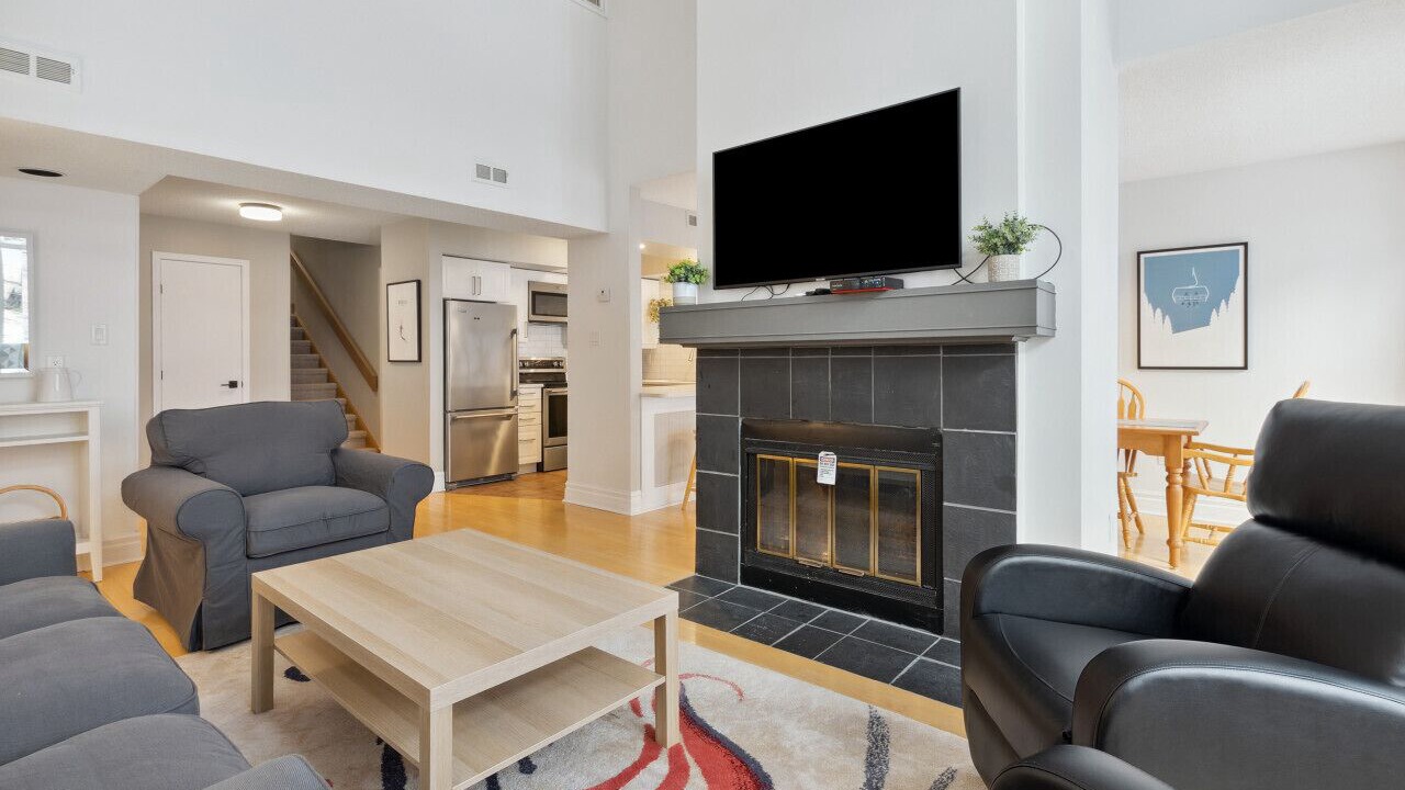 Photo of Livingroom in The Blue Mountains