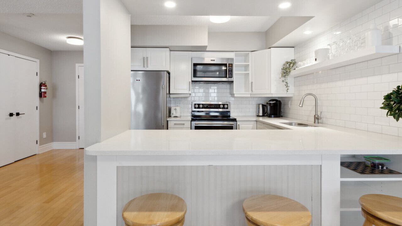 Photo of Kitchen in The Blue Mountains