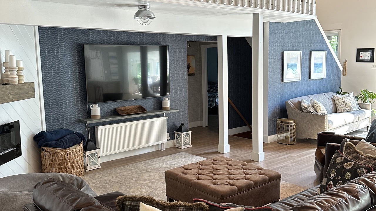 Photo of Livingroom in Brunswick