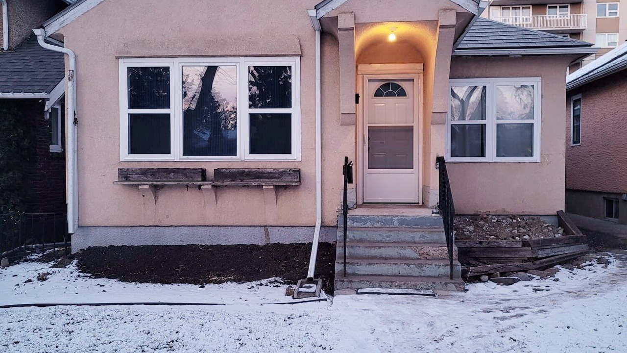 Photo of Outdoor in Southwest Edmonton