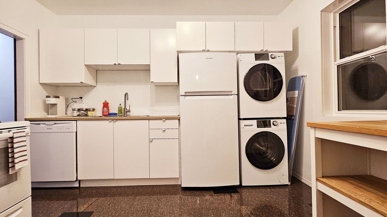 Photo of Kitchen in Southwest Edmonton