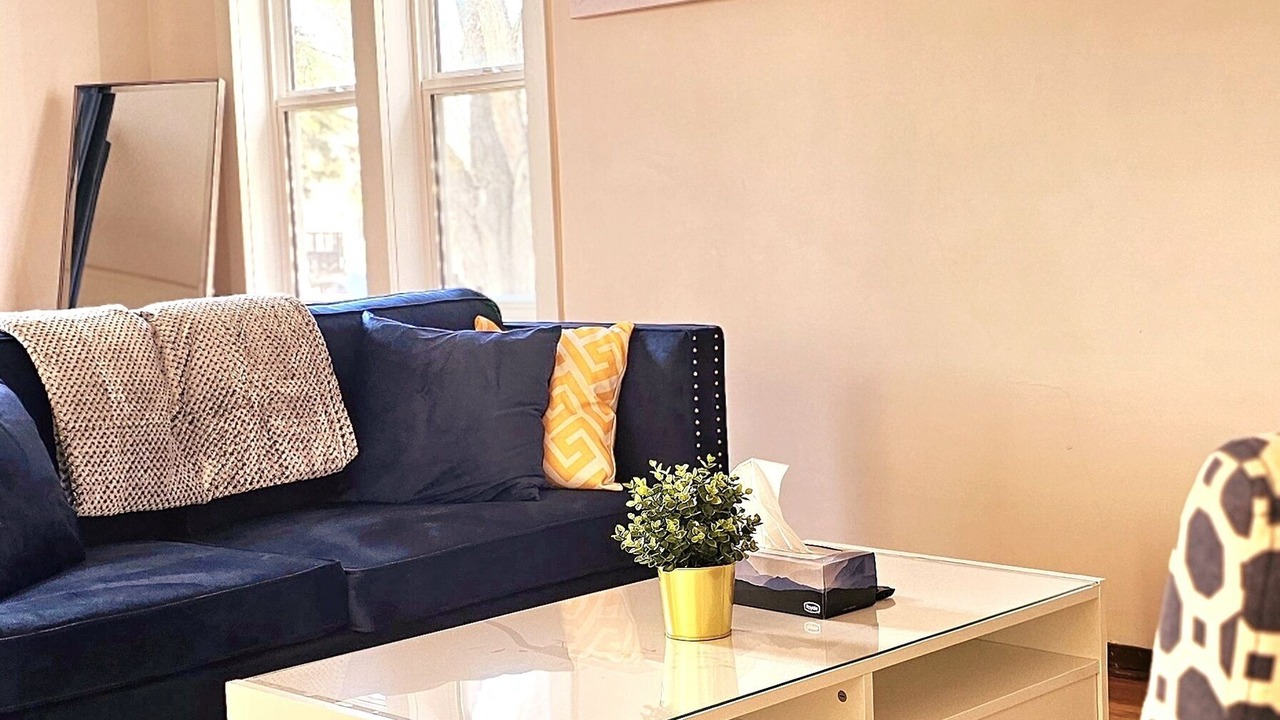 Photo of Livingroom in Southwest Edmonton