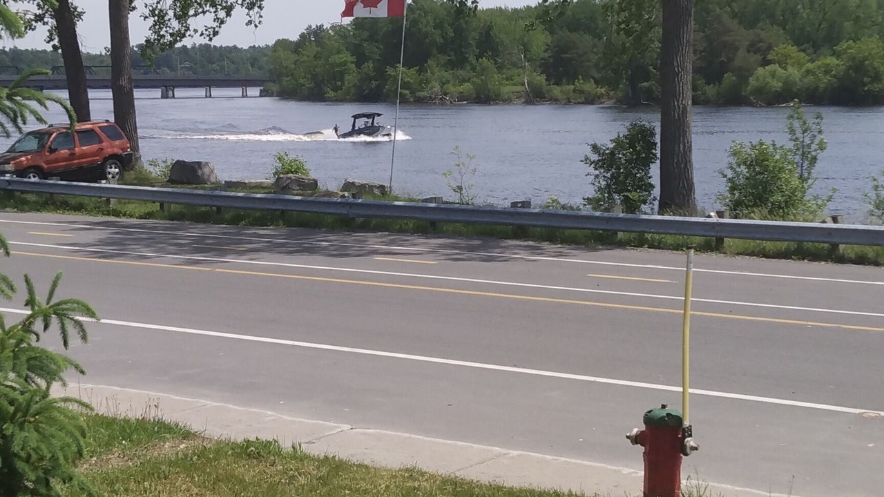 Photo of Outdoor in Downtown Gatineau