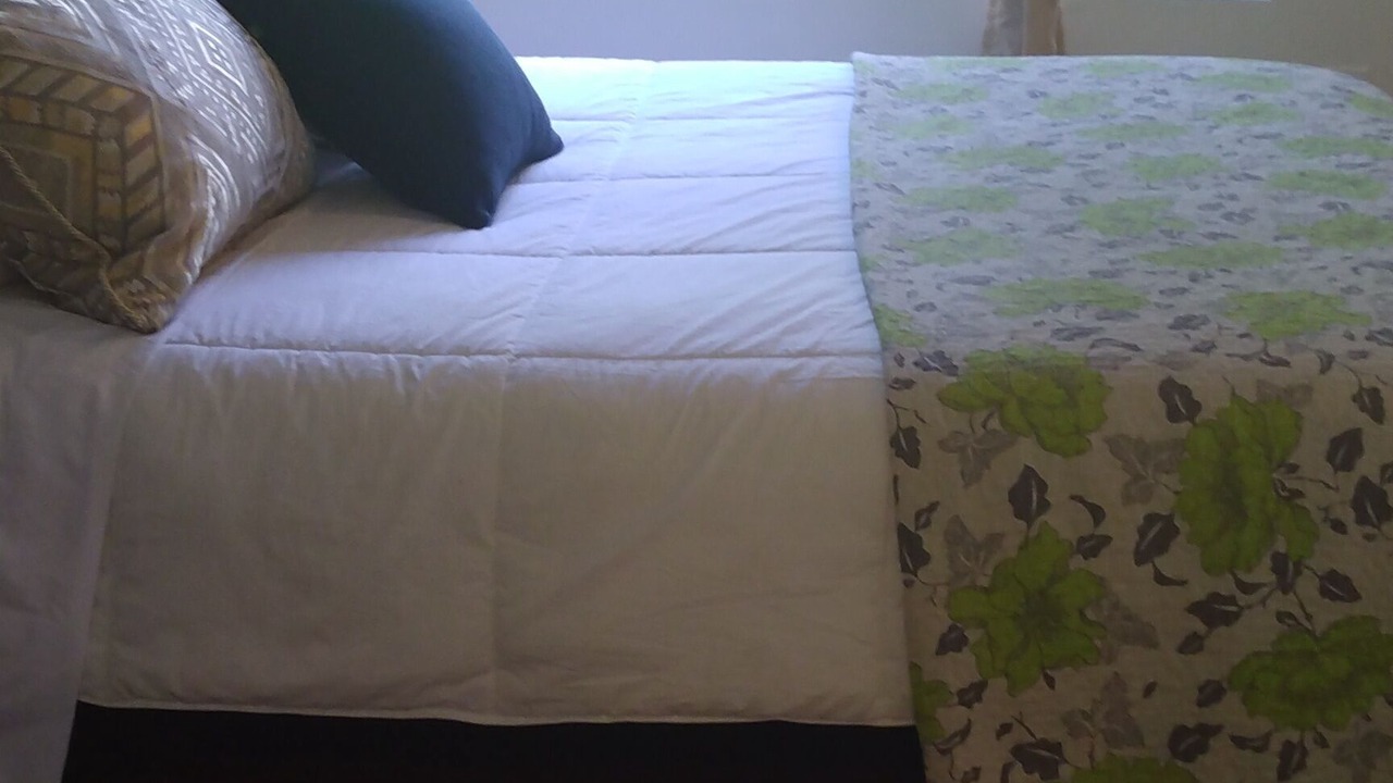 Photo of Bedroom in Downtown Gatineau