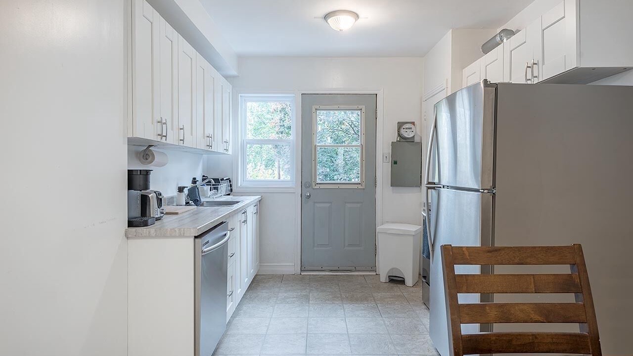 Photo of Kitchen in Ahuntsic