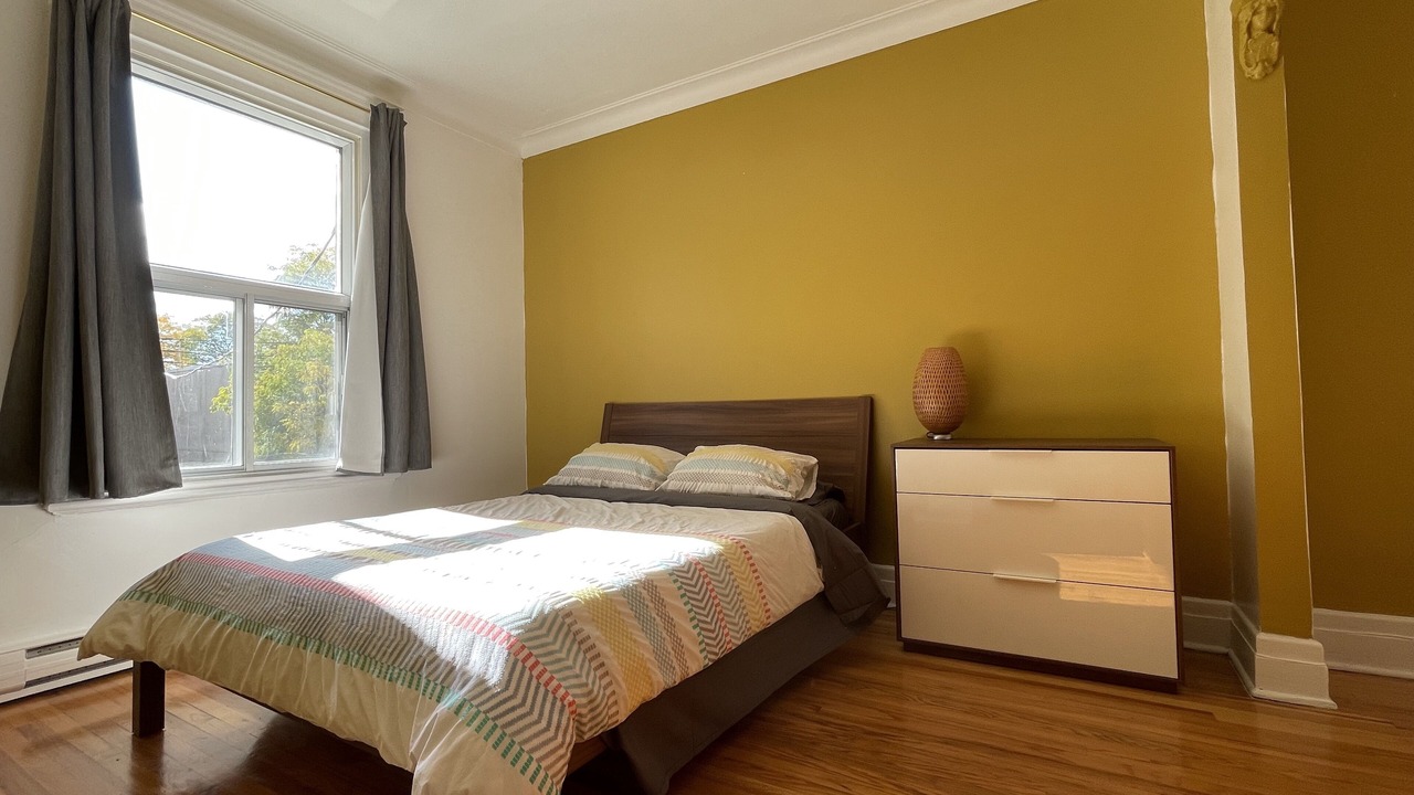 Photo of Bedroom in Saint-Simon