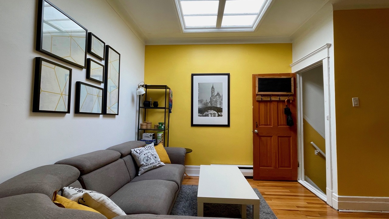 Photo of Livingroom in Saint-Simon