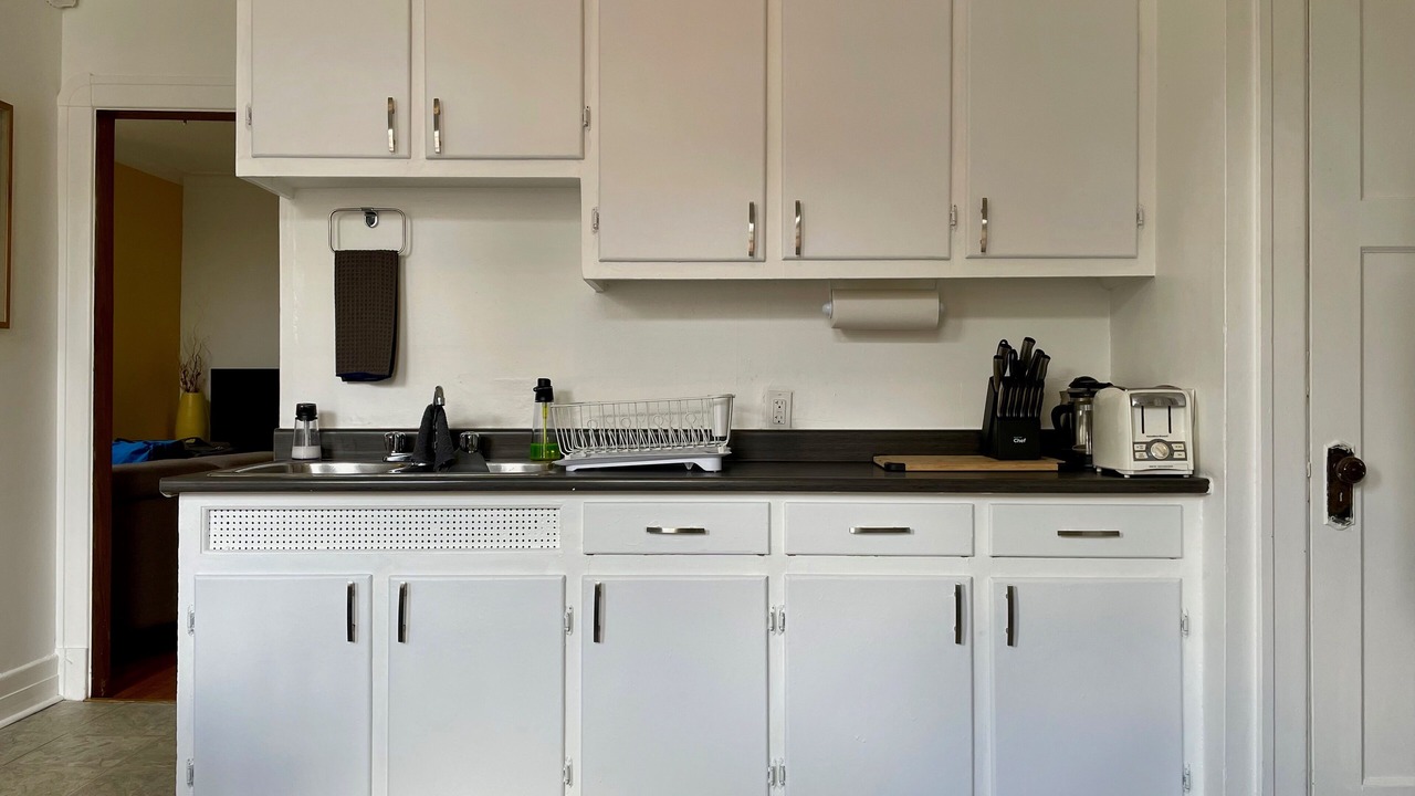 Photo of Kitchen in Saint-Simon