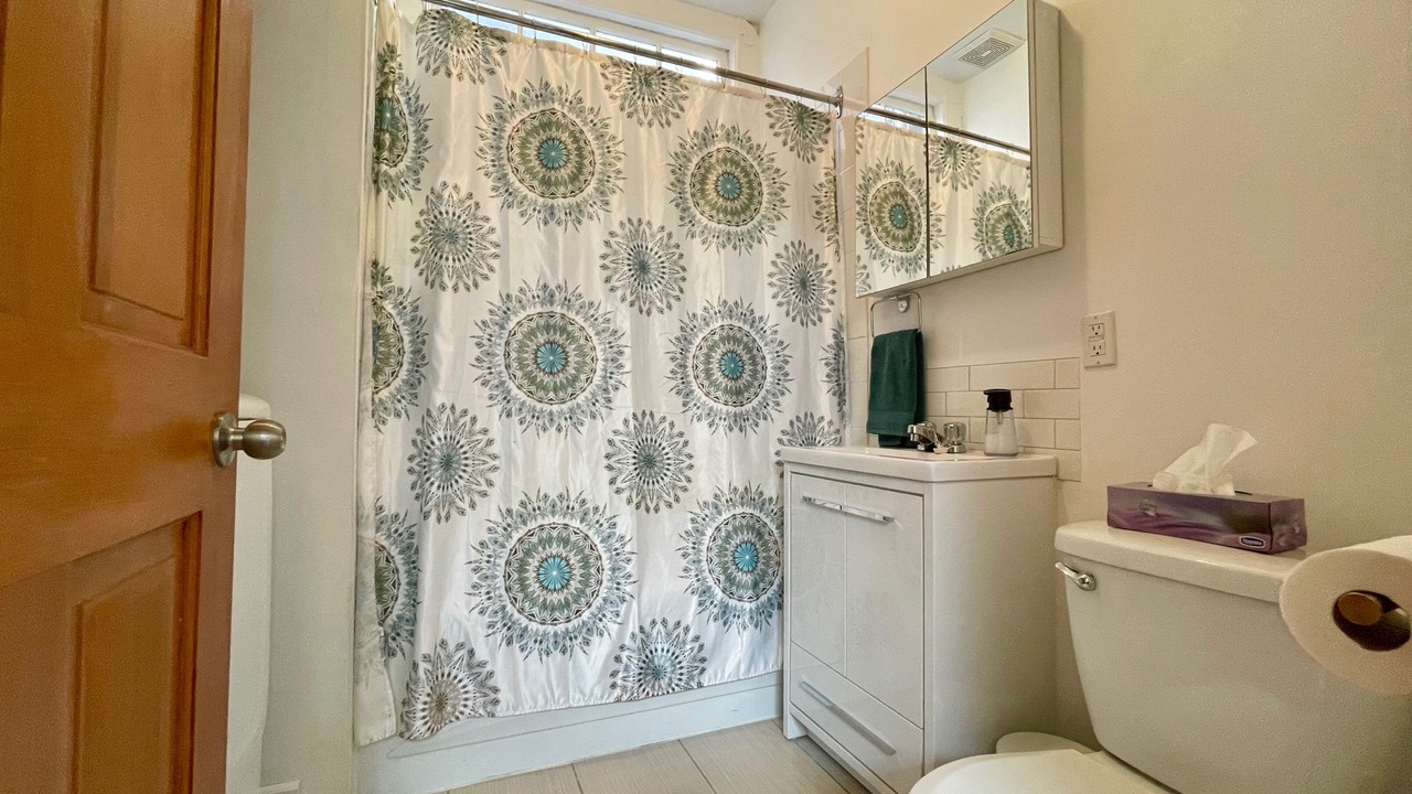 Photo of Bathroom in Saint-Simon