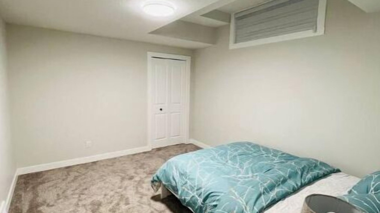 Photo of Bedroom in Evanston
